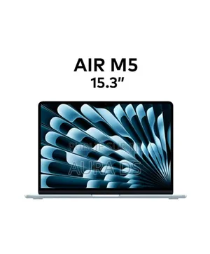 Nouveau Ordinateur portable Apple MacBook Air 24GB Apple M5 SSD 1T