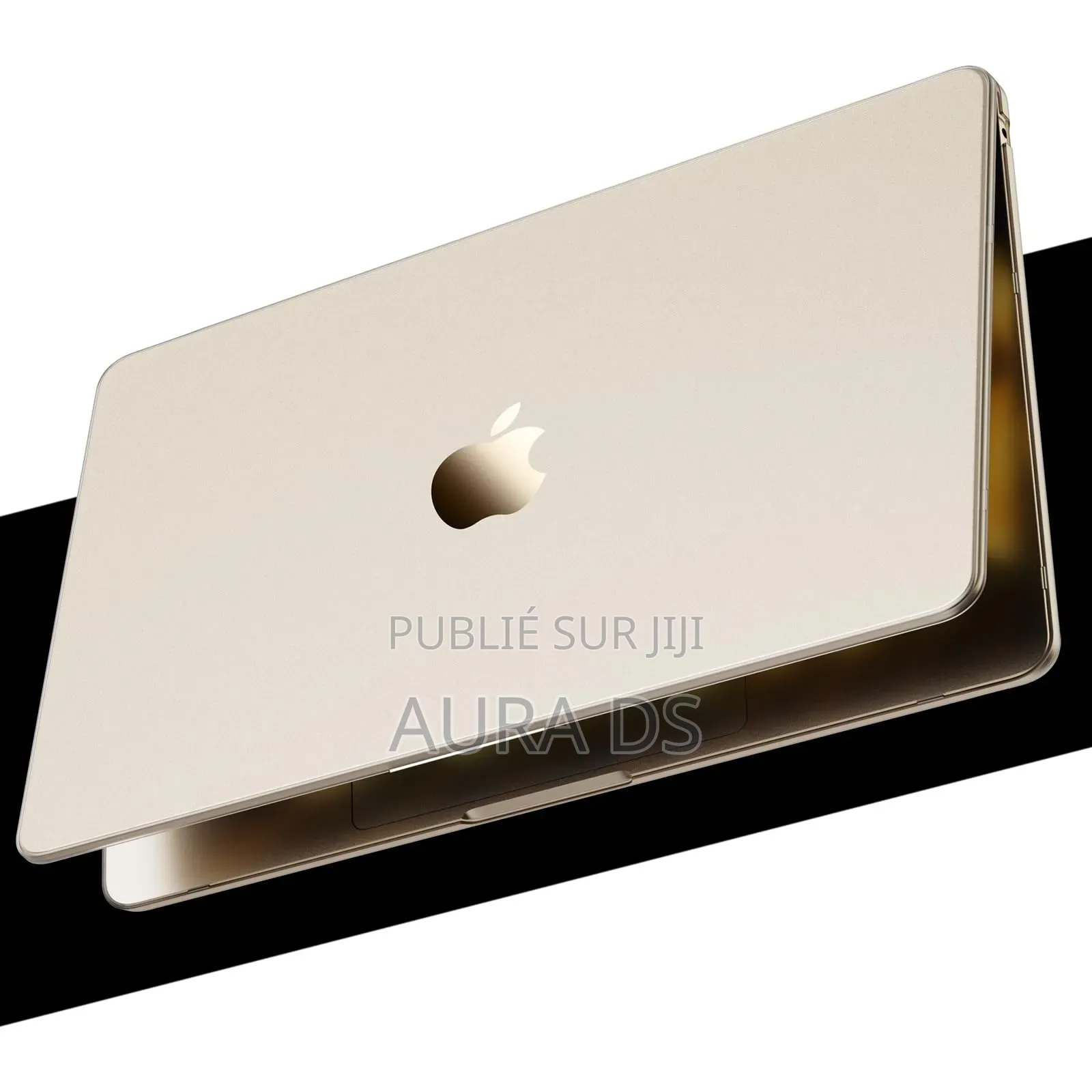 Nouveau Apple MacBook Air 2025 M4 24GB Apple M4 SSD 512GB
