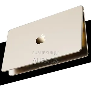 Nouveau Apple MacBook Air 2025 M4 24GB Apple M4 SSD 512GB