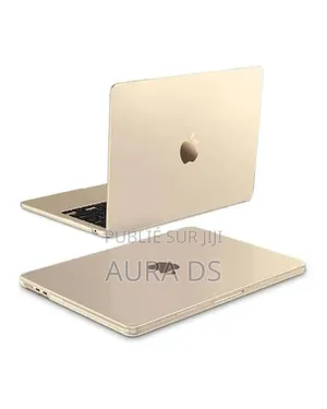 Nouveau Apple MacBook Air 2025 M4 24GB Apple M4 SSD 512GB