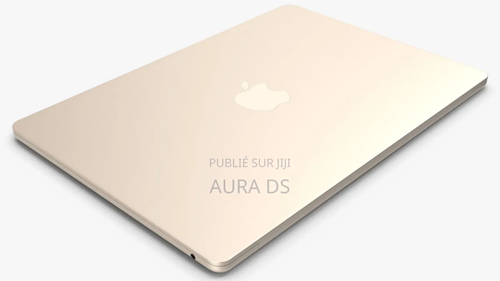 Nouveau Apple MacBook Air 2025 M4 24GB Apple M4 SSD 512GB