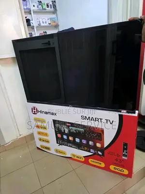 Télévision