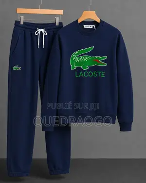Complet Lacoste