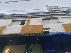 Espace Commercial À Louer