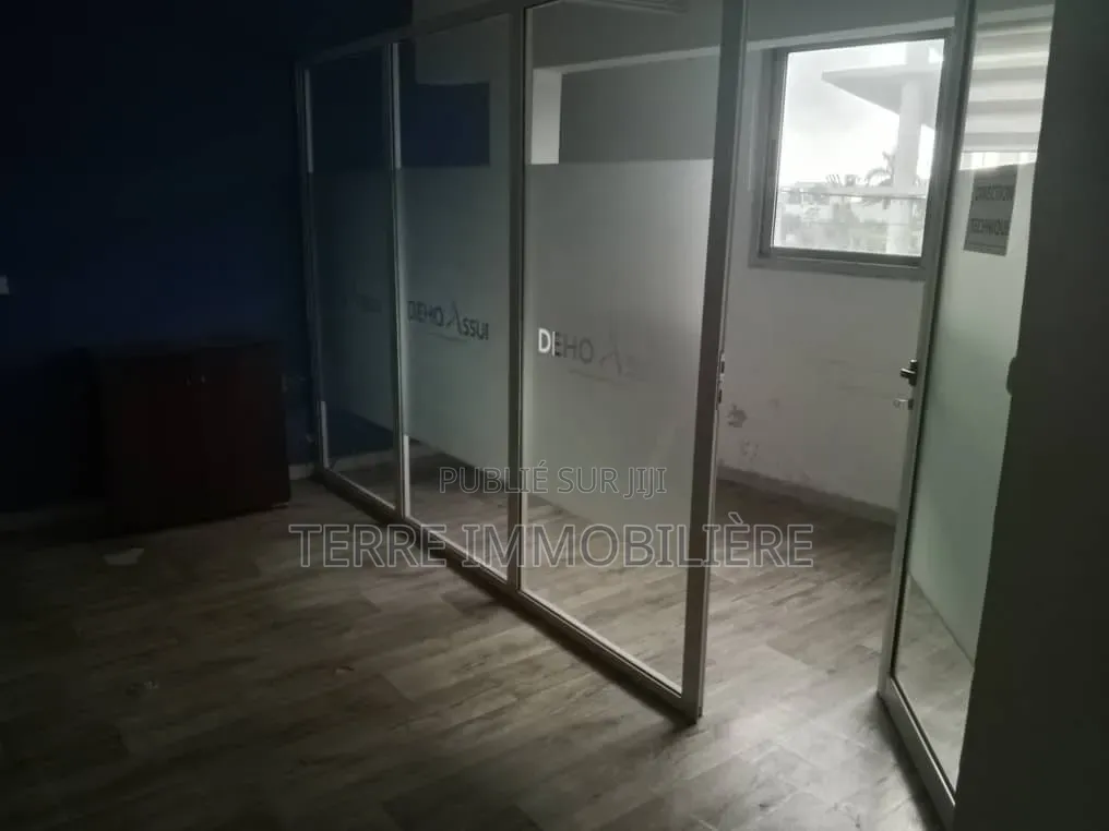 Espace Commercial À Louer