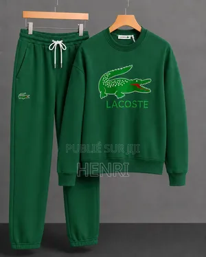 Lacoste 20
