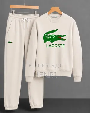 Lacoste 20
