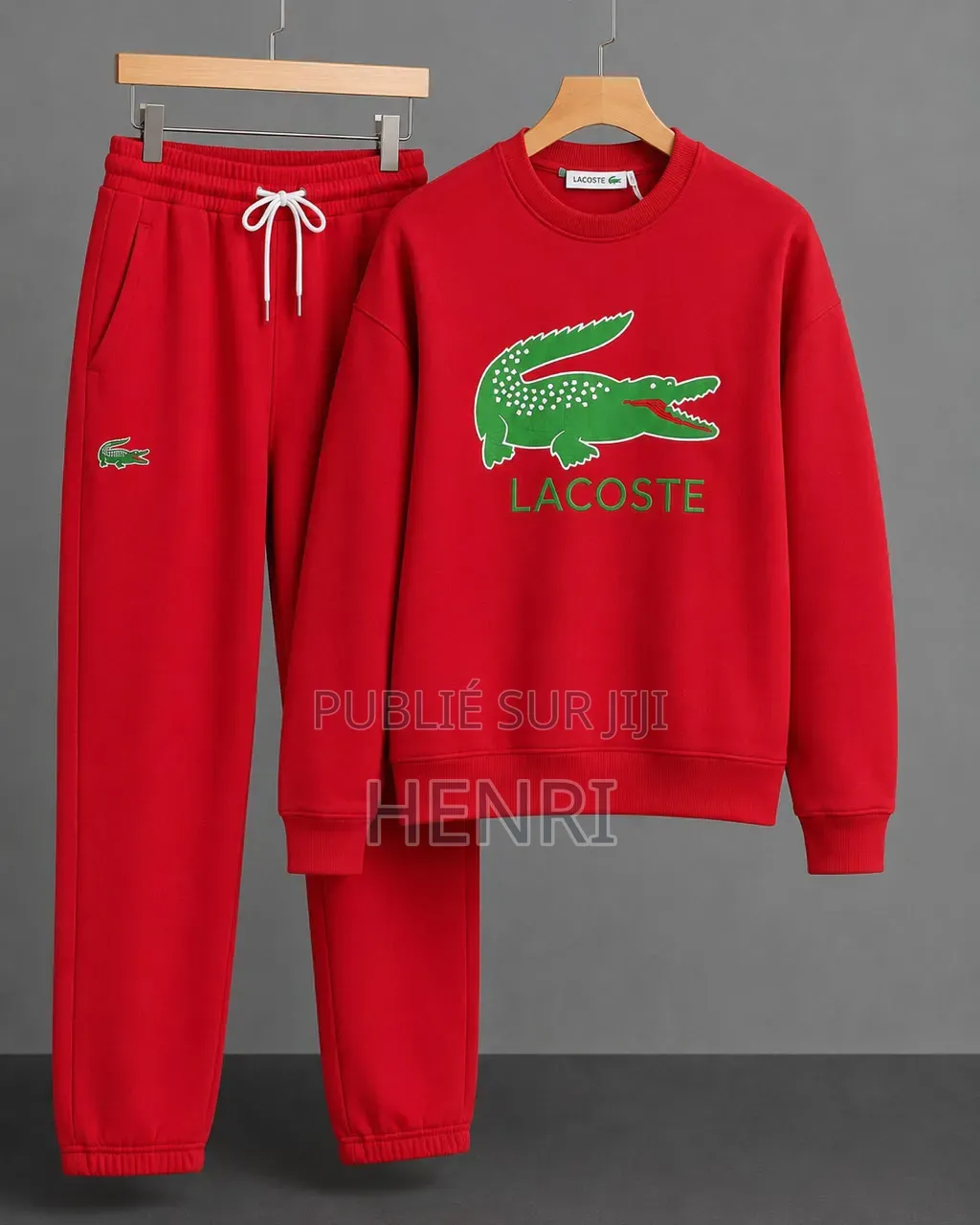 Lacoste 20