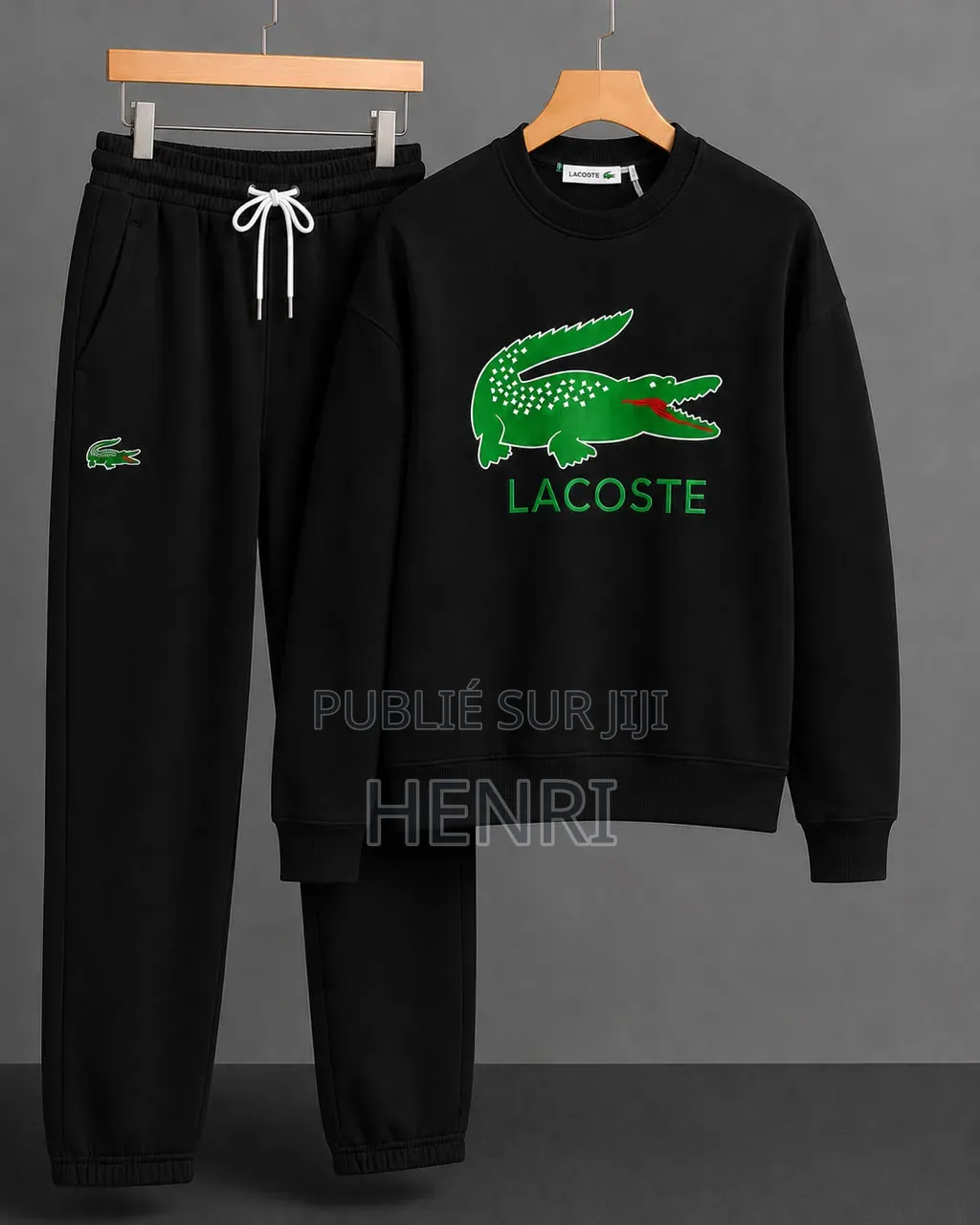 Lacoste 20