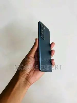 Nouveau Tecno Spark 40 Pro+ 256 GB Noir