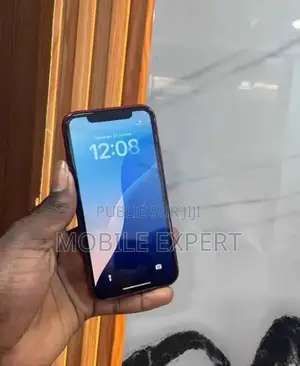 Apple iPhone XR 128 GB Rouge