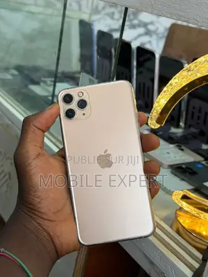 Apple iPhone 11 Pro 256 GB Autre