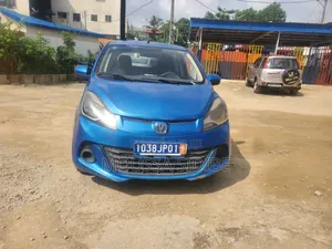 Changan BenBen 2019 Bleu