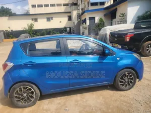 Changan BenBen 2019 Bleu