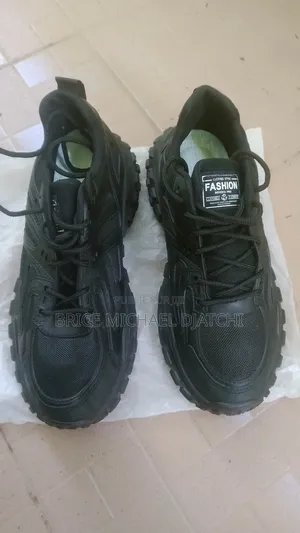 Chaussures De Sport Homme