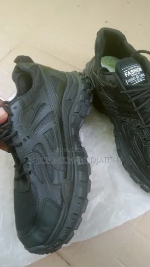 Chaussures De Sport Homme