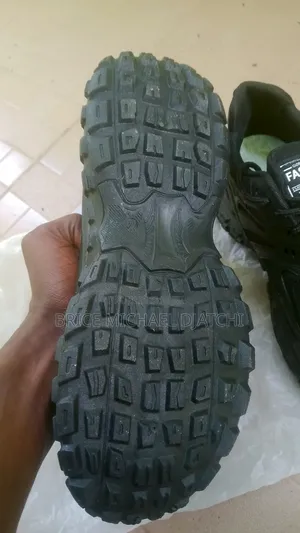 Chaussures De Sport Homme