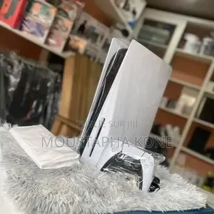 Playstation 5