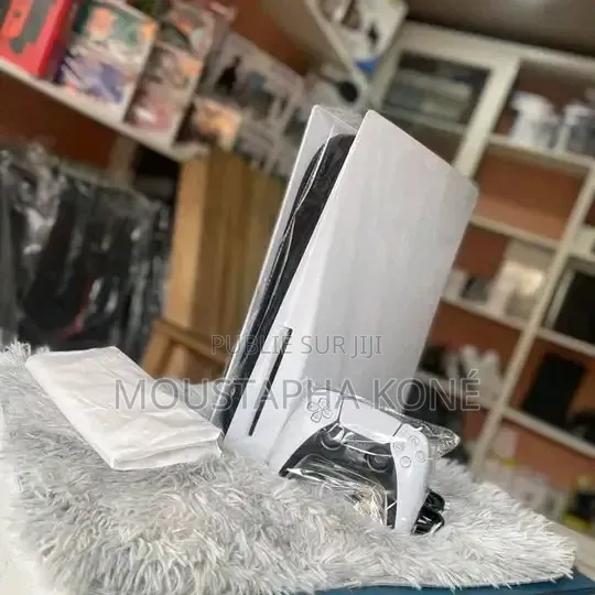 Playstation 5
