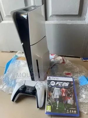 Playstation 5