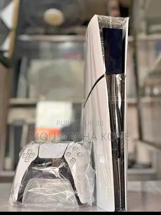 Playstation 5