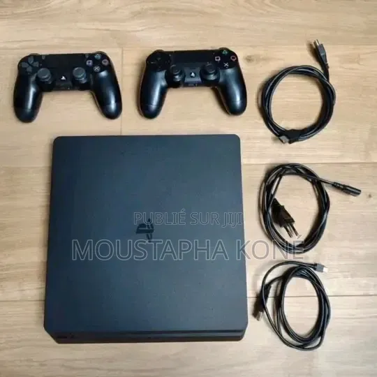 Playstation 5