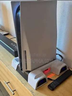 Play Station 5