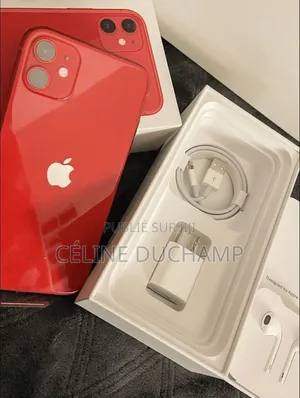 Nouveau Apple iPhone 13 512 GB Bleu
