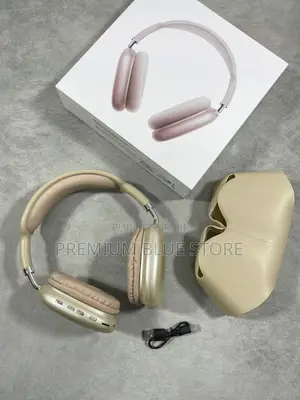  Découvrez Le Son Ultime Avec Les Airpods Max 2 Neufs Scellés