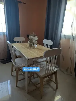 Table À Manger