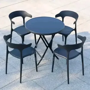 Table À Manger
