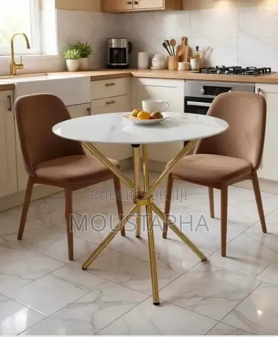 Table À Manger