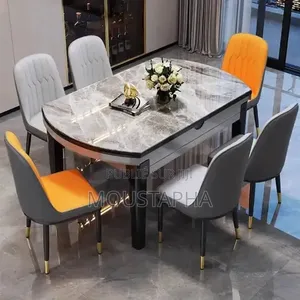 Table À Manger