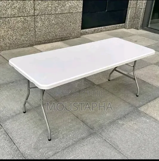 Table À Manger