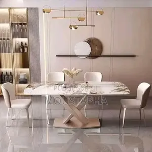 Table À Manger