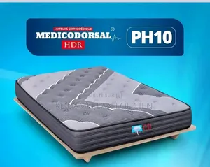 Matelas Medicodorsal
