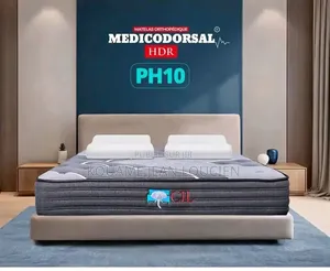 Matelas Medicodorsal