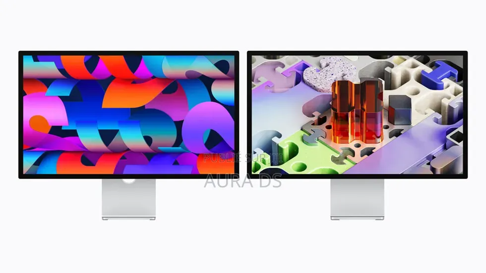 Apple Studio Display Écran Retina Écran Retina De 27 Pouces