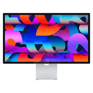 Apple Studio Display Écran Retina Écran Retina De 27 Pouces