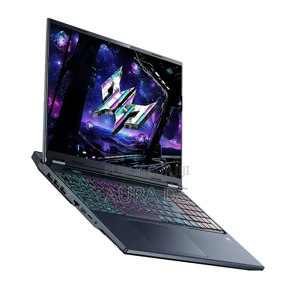 Nouveau Acer Predator Helios Neo 16 32GB Intel Core Ultra 9 SSD 1T