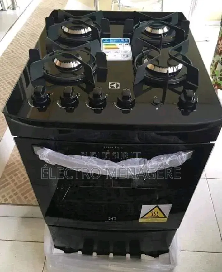 Gazinière Cuisinière