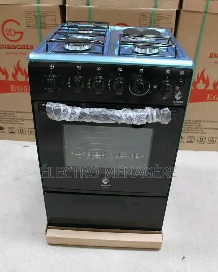 Gazinière Cuisinière
