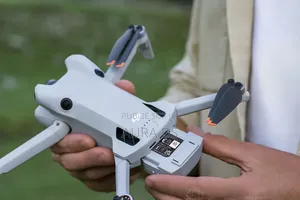Dji Mini 4 Pro Fly More Combo Plus