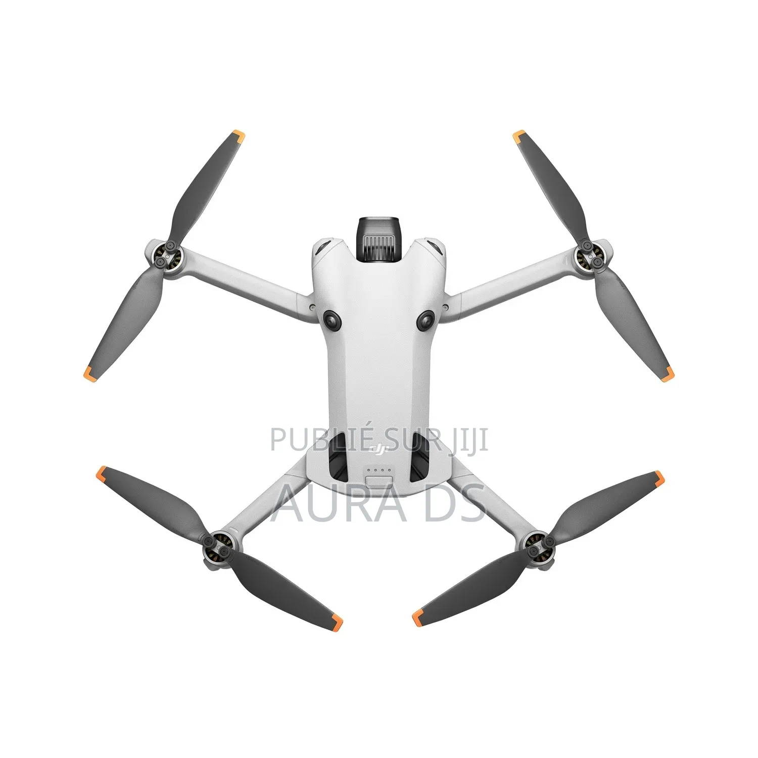 Dji Mini 4 Pro Fly More Combo Plus