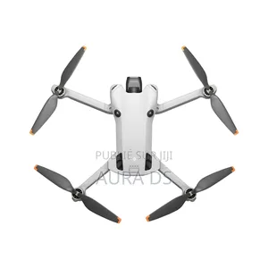 Dji Mini 4 Pro Fly More Combo Plus