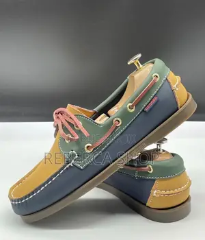 Chaussures Sebago