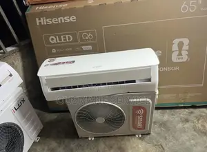 Climatiseur Smart
