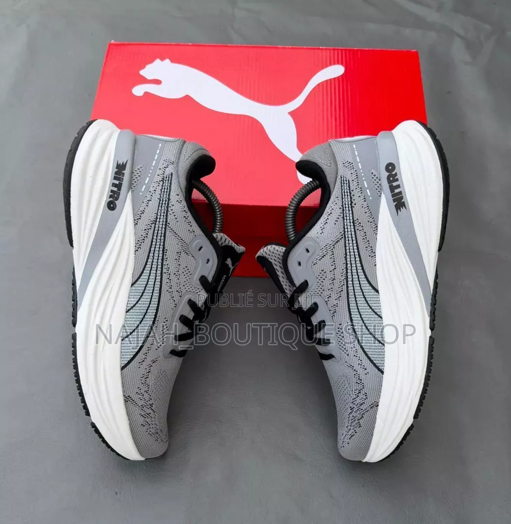 Puma Magnify Nitro