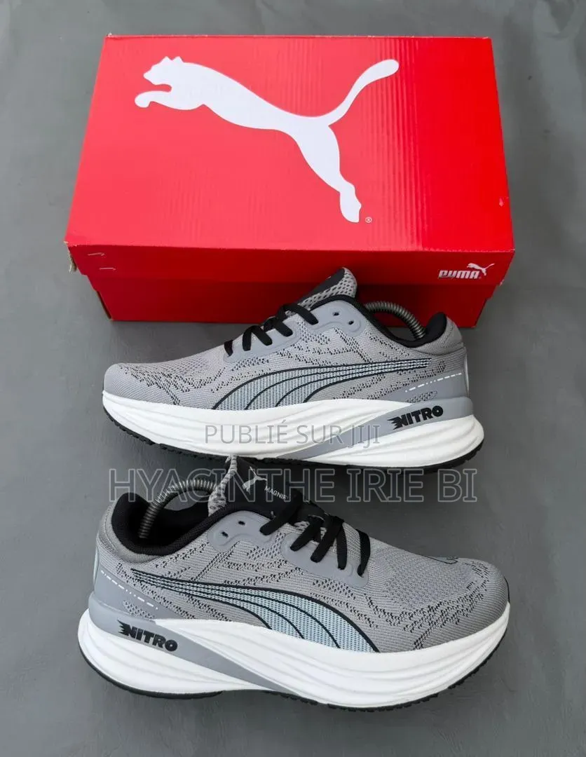  Puma Authentique Original Chaussure Qualite Irréprochable Stock