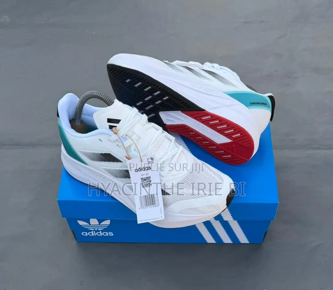 Adidas Authentique Original Chaussure Qualite Irréprochable